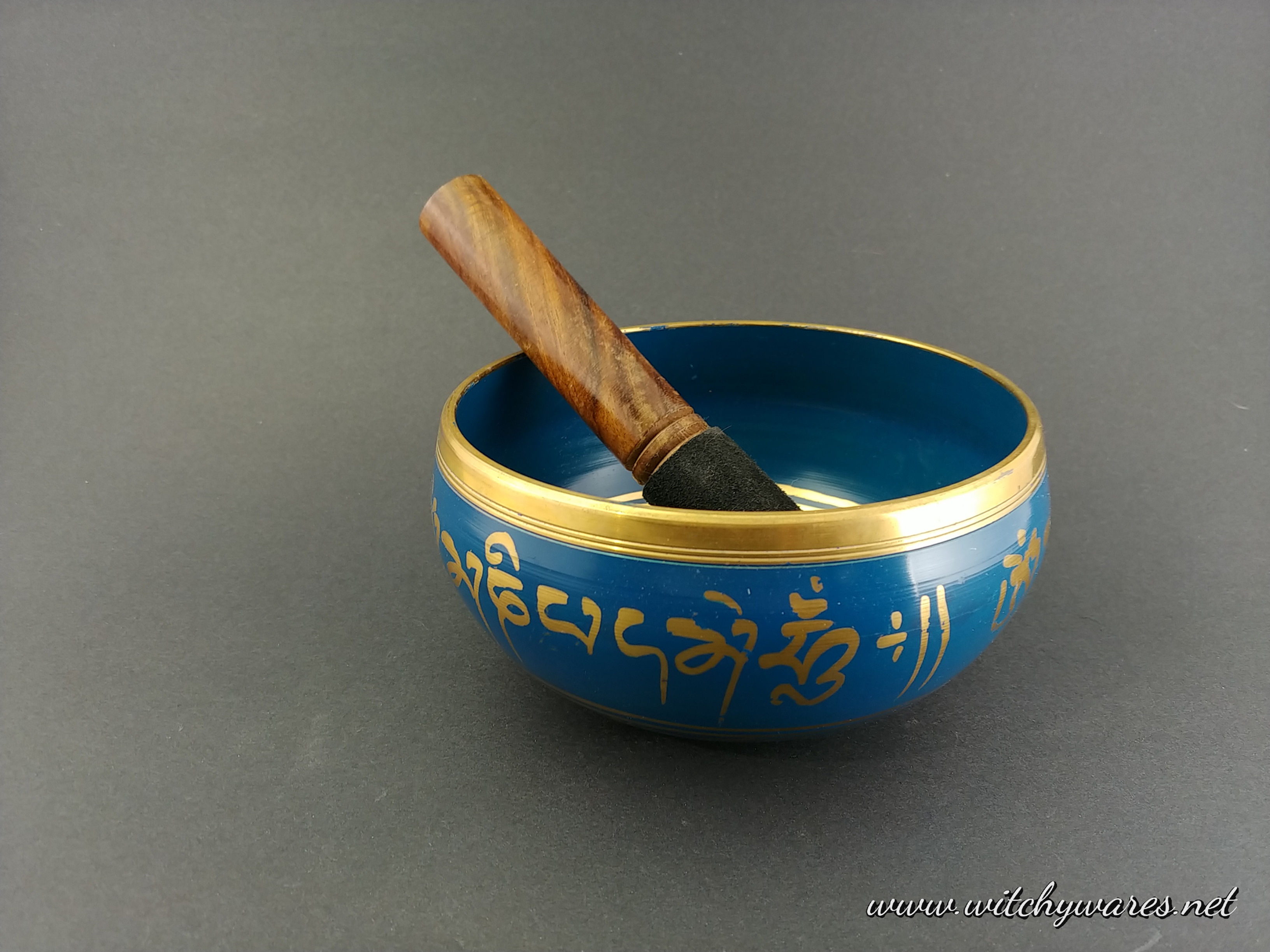 Singing Bowl