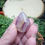 Thumbnail: Candy Fluorite Cabochon