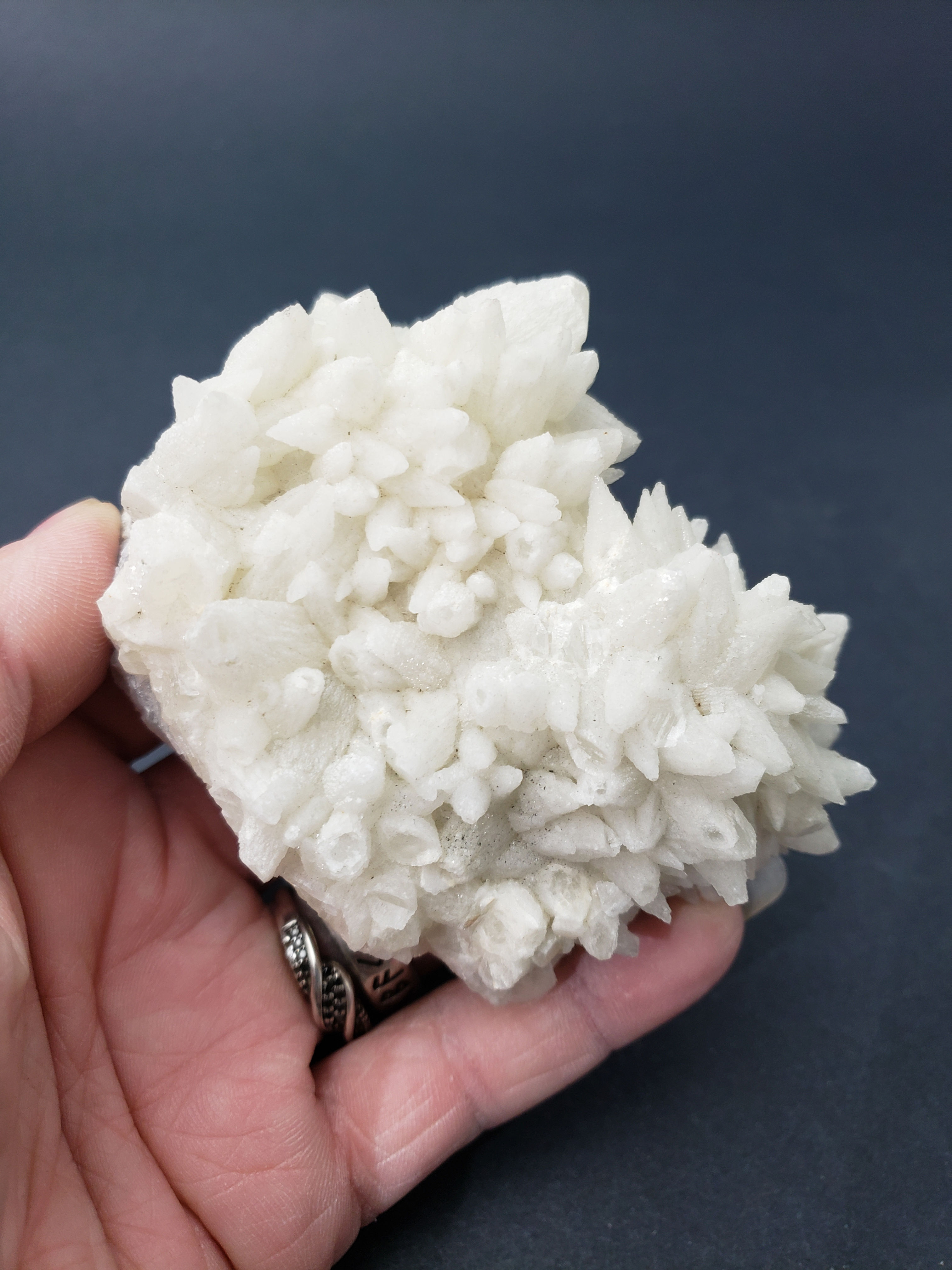 Calcite Cluster