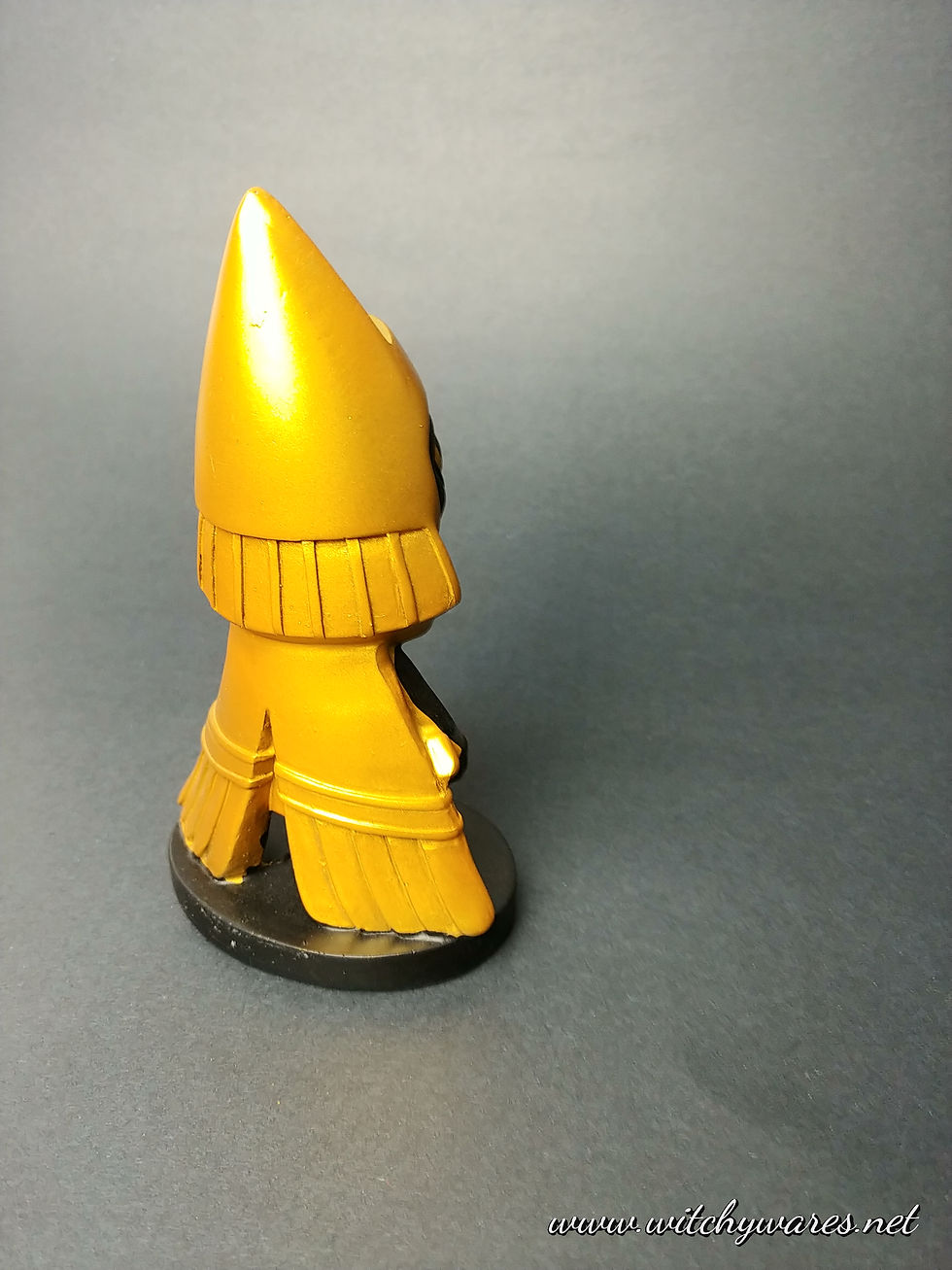 Thumbnail: Horus Statue