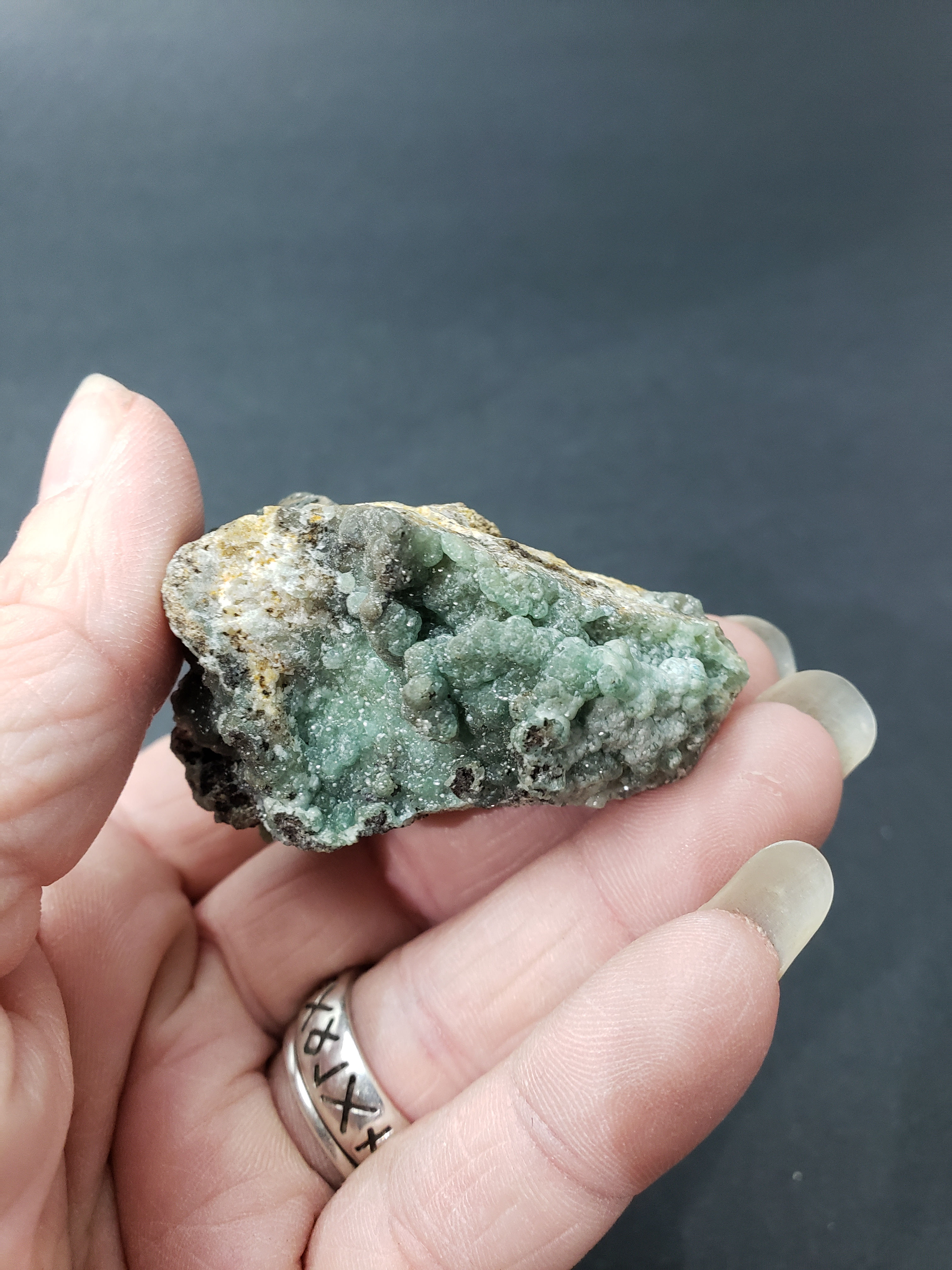 Smithsonite