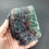 Thumbnail: Fluorite Slab
