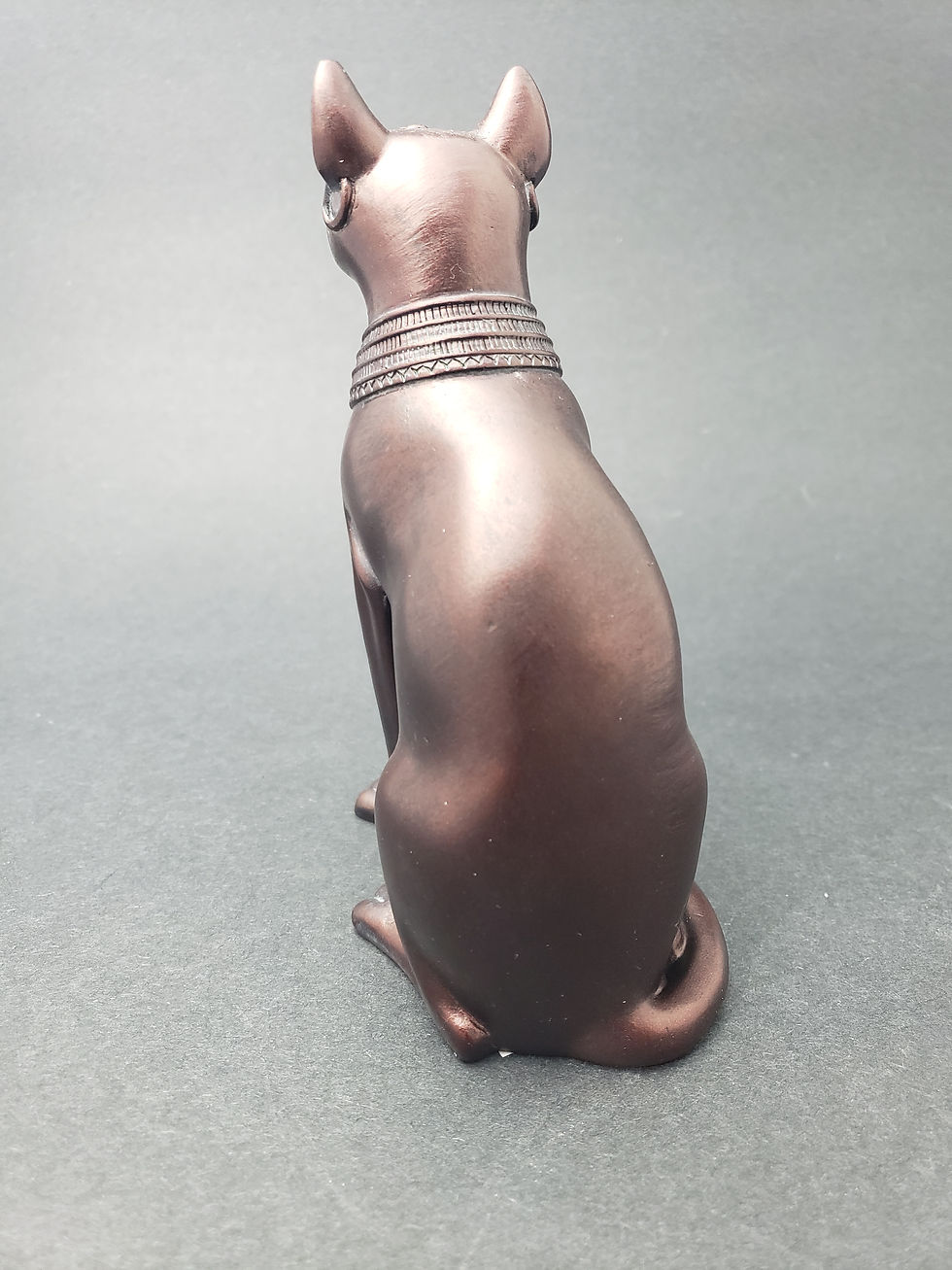 Thumbnail: Bastet Statue