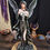 Thumbnail: Black Angel Statue