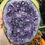 Thumbnail: Amethyst Geode Freeform
