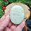 Thumbnail: Noble Serpentine aka Healerite Worry Stone