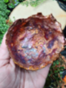Copper Bowl