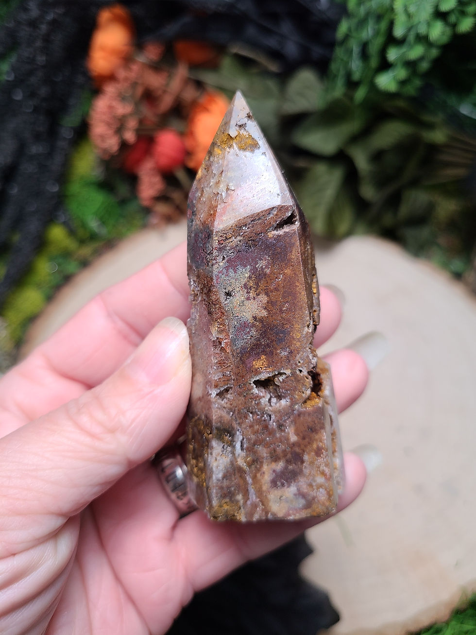 Thumbnail: Chalcedony Tower
