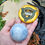 Thumbnail: Blue Celestite Sphere