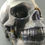 Thumbnail: Iolite Skull