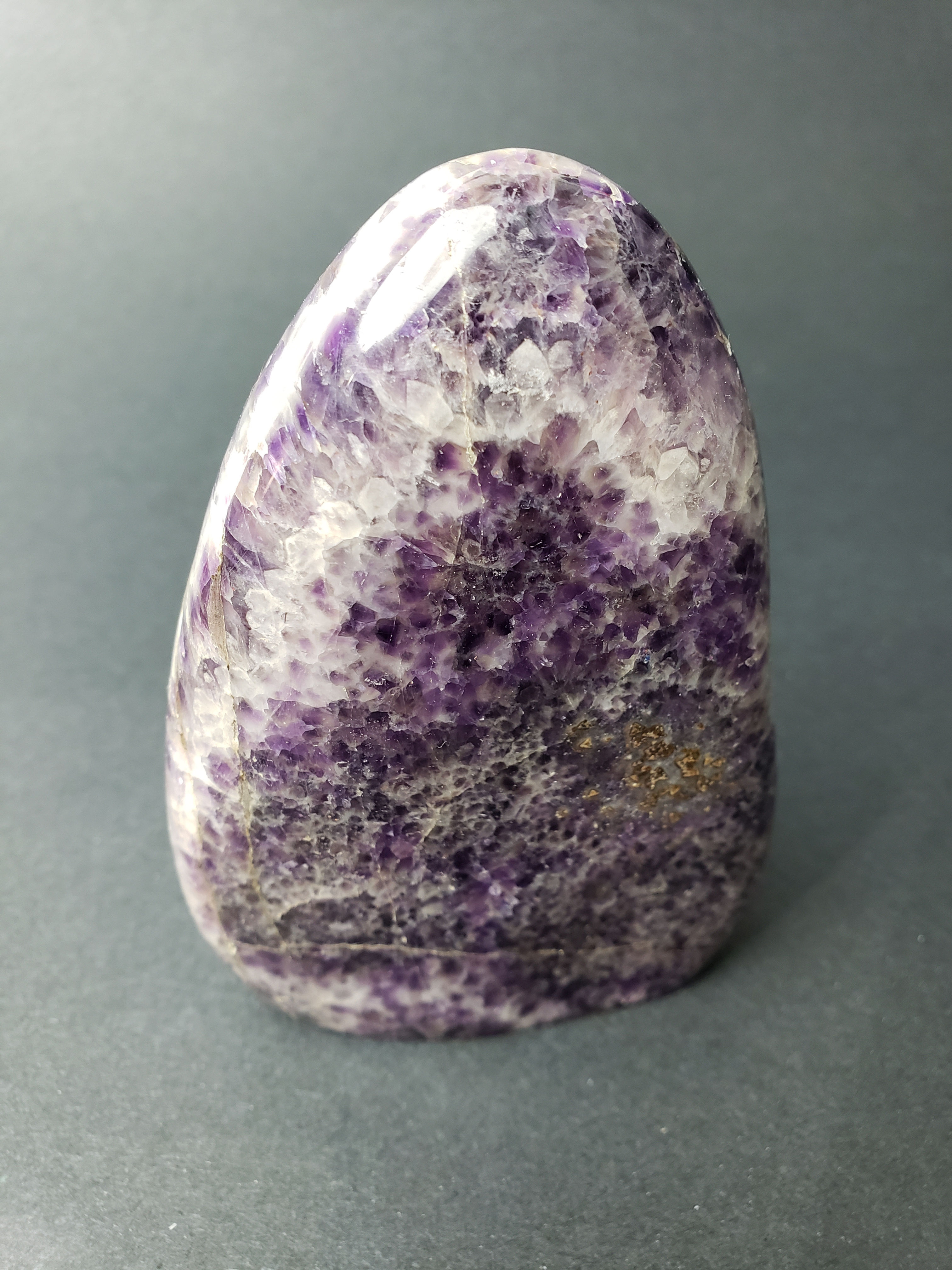 Amethyst Freeform