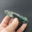 Thumbnail: Fluorite Double Terminated Point