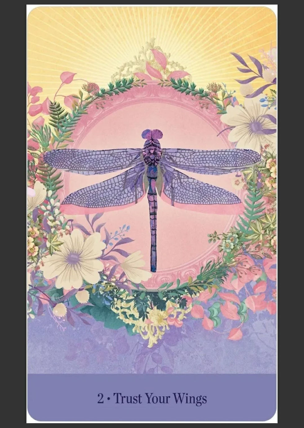 Thumbnail: Love Who You Are Oracle Deck