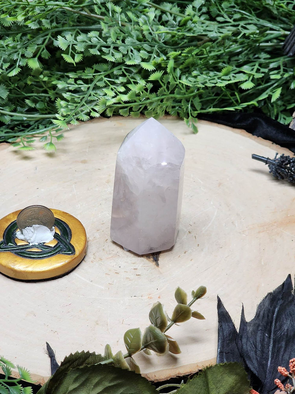 Thumbnail: Rose Quartz Tower