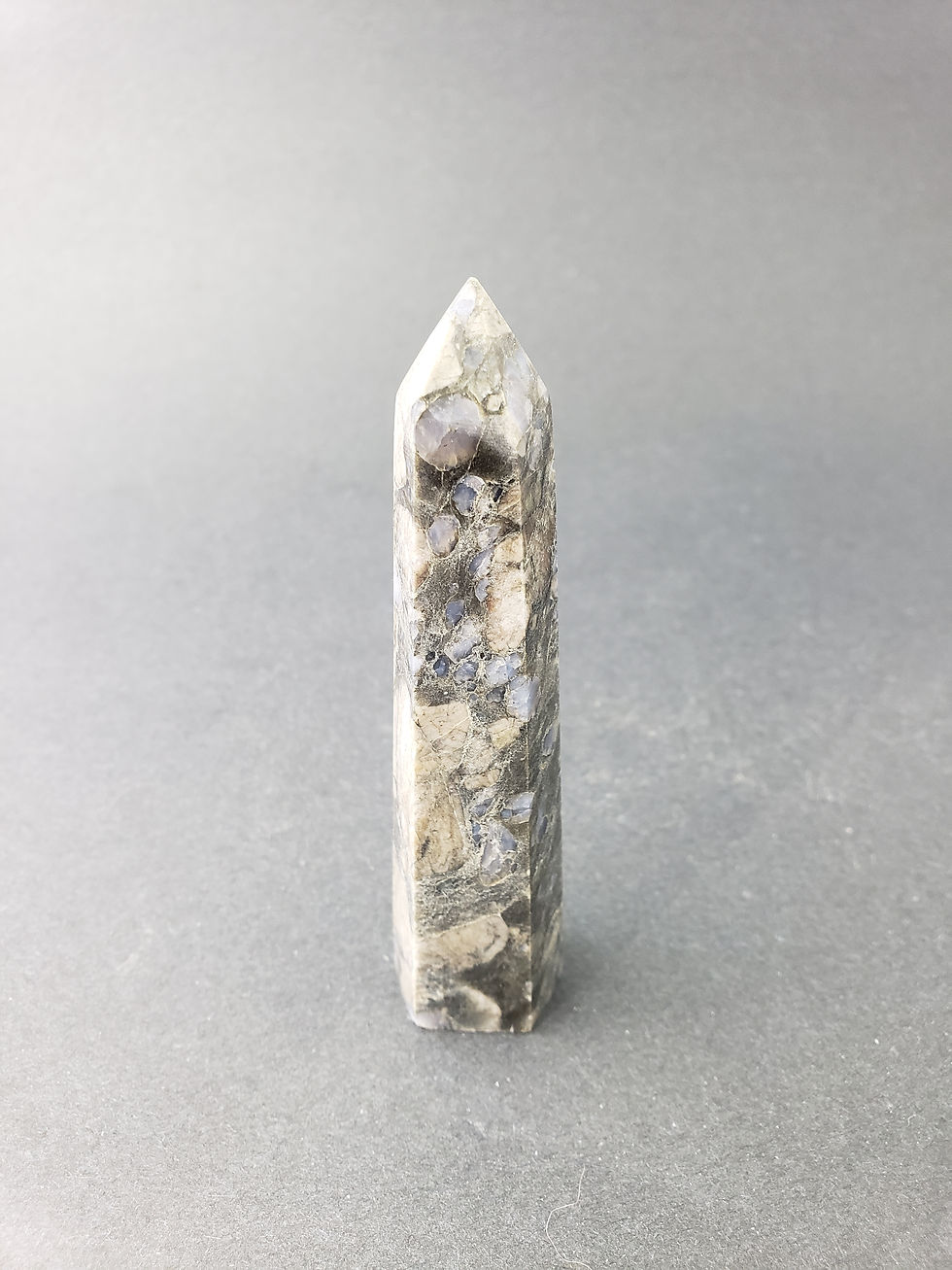 Thumbnail: Blue Opal Tower