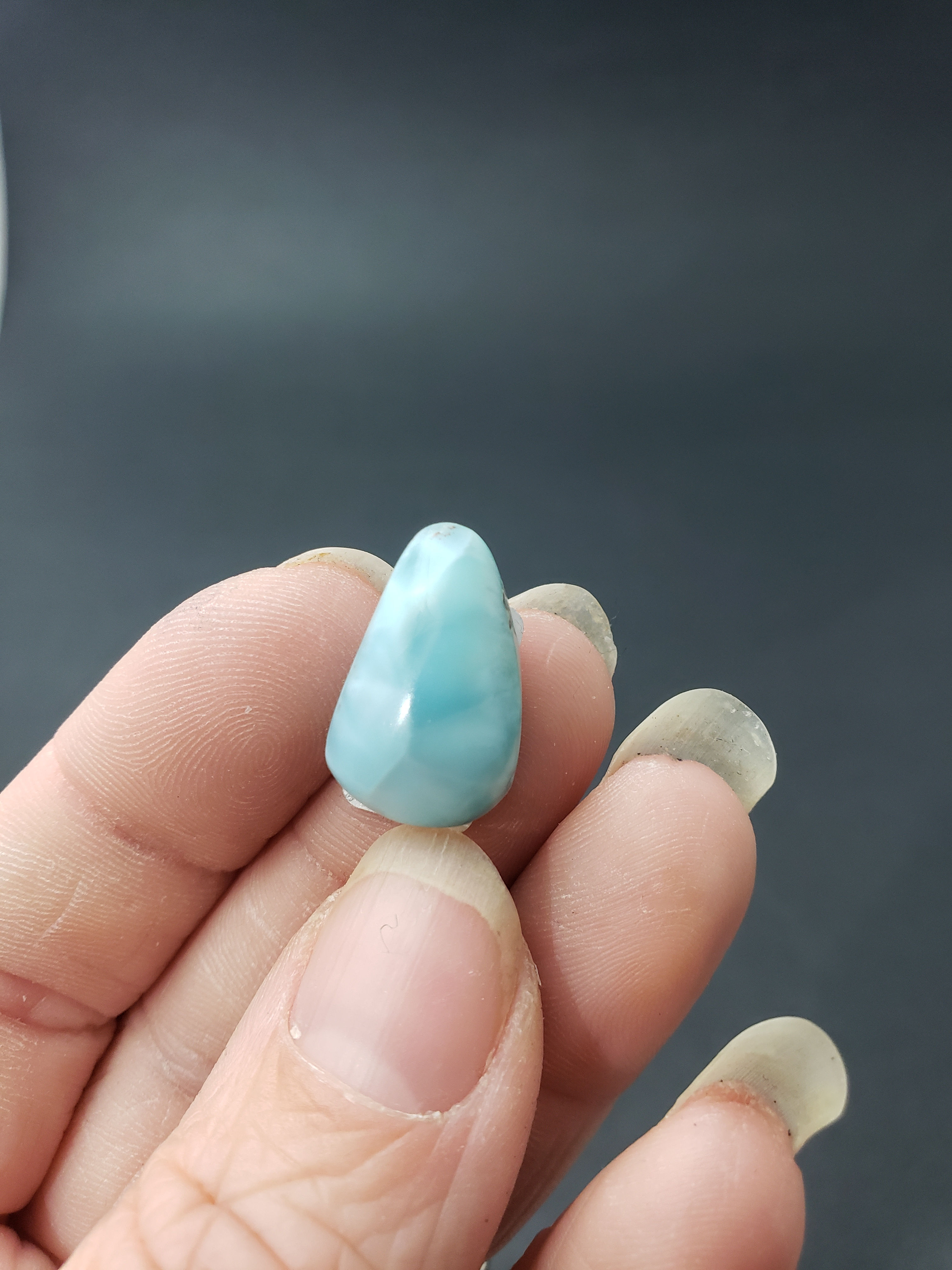 Larimar Cab