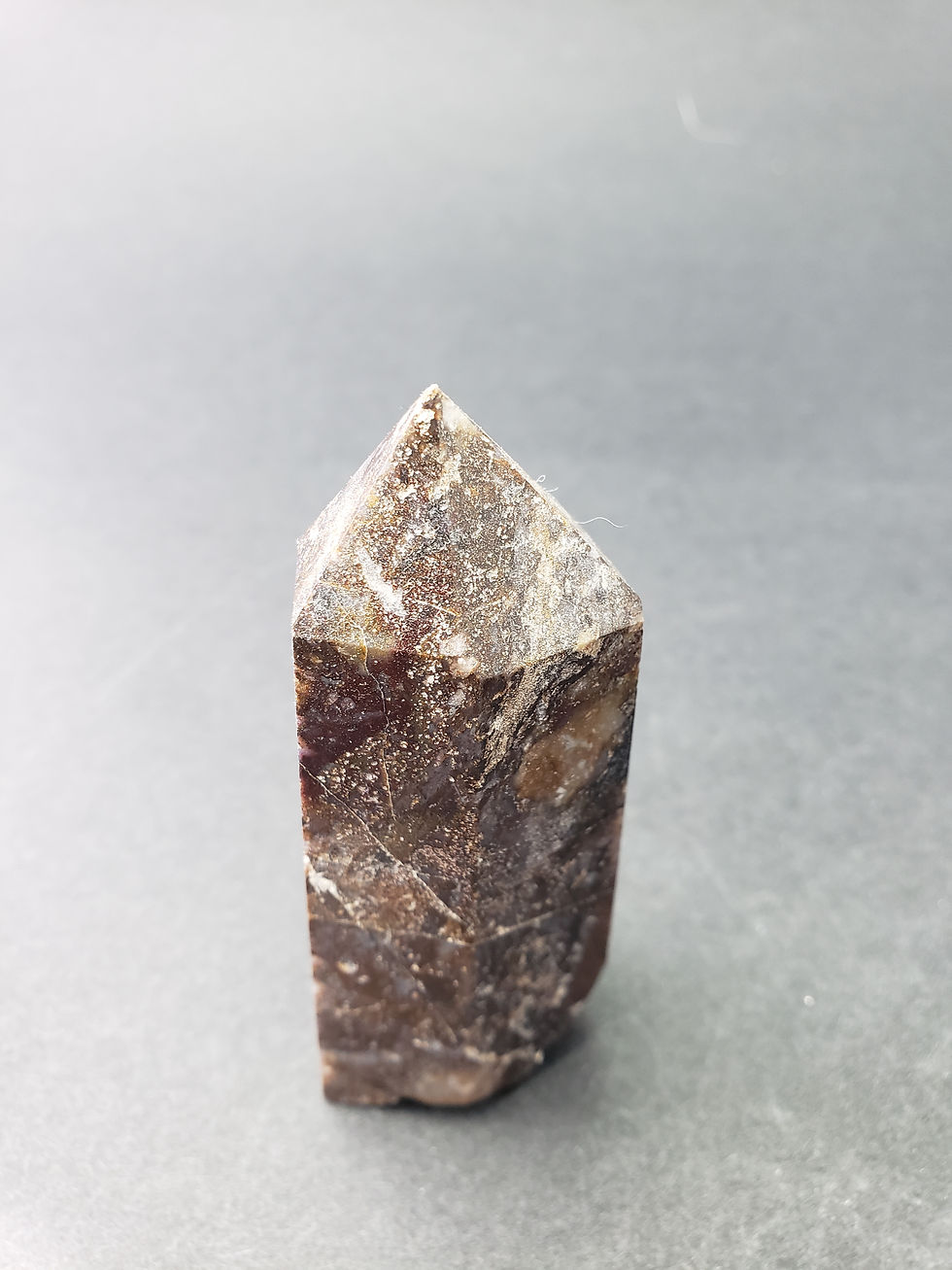 Thumbnail: Pietersite Tower