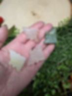 Thumbnail: Custom Carved Fairy