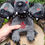 Thumbnail: Cerberus Plush