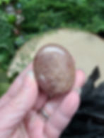 Thumbnail: Strawberry Quartz Pillow