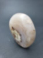 Thumbnail: Flower Agate Freeform