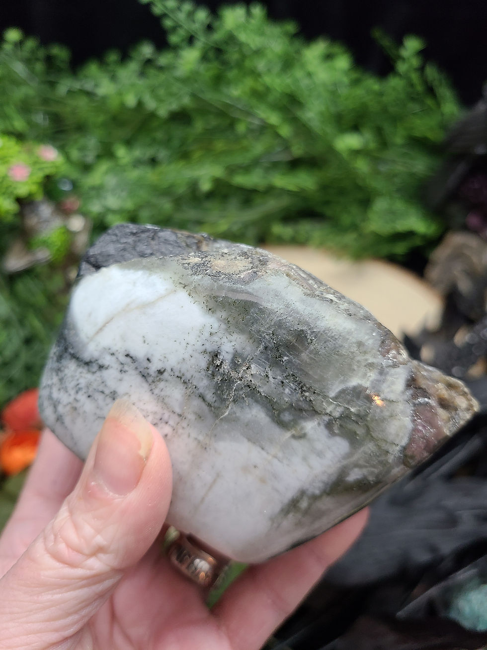 Thumbnail: Pegmatite Freeform