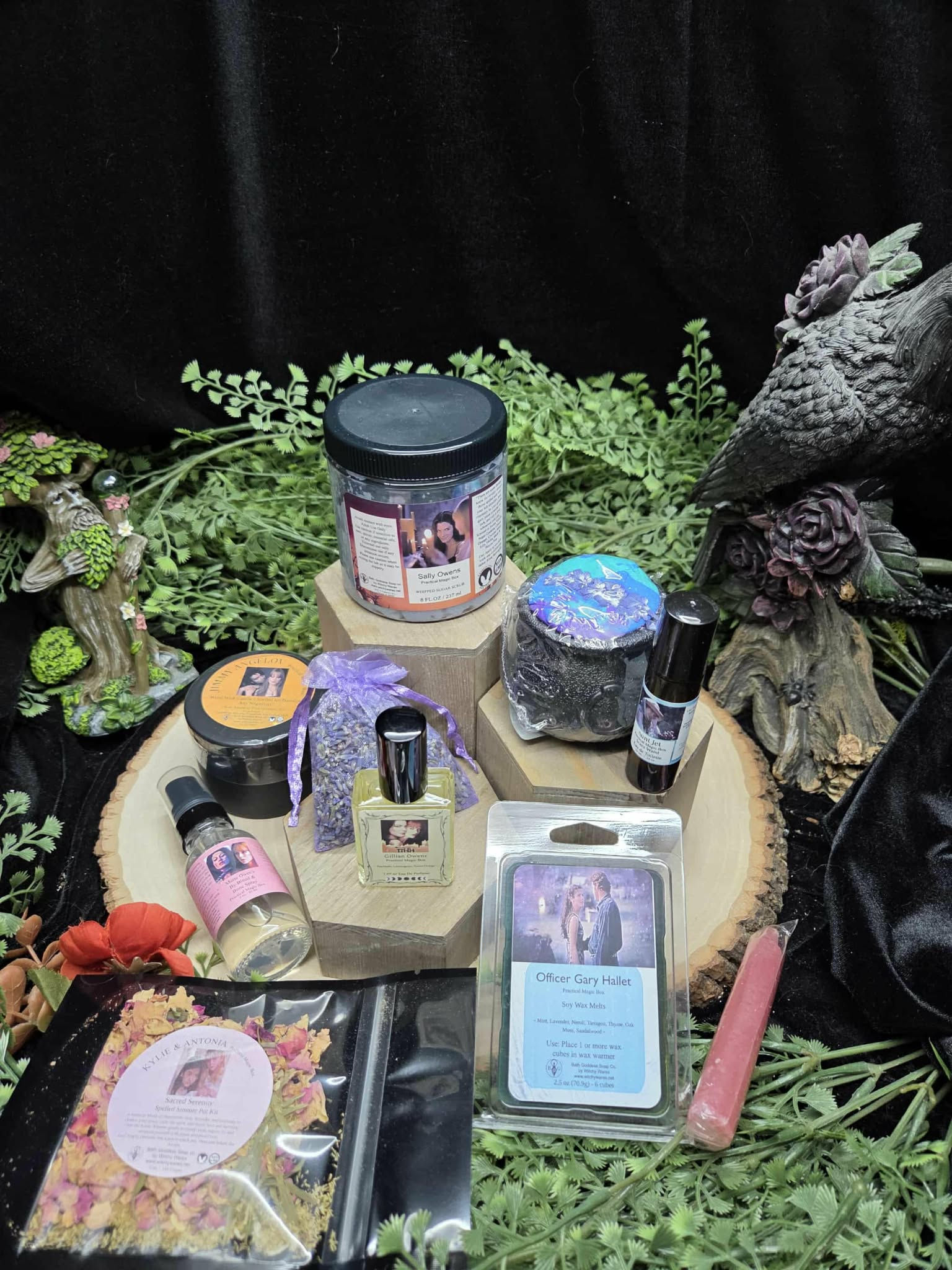 September 2025 - Practical Magic