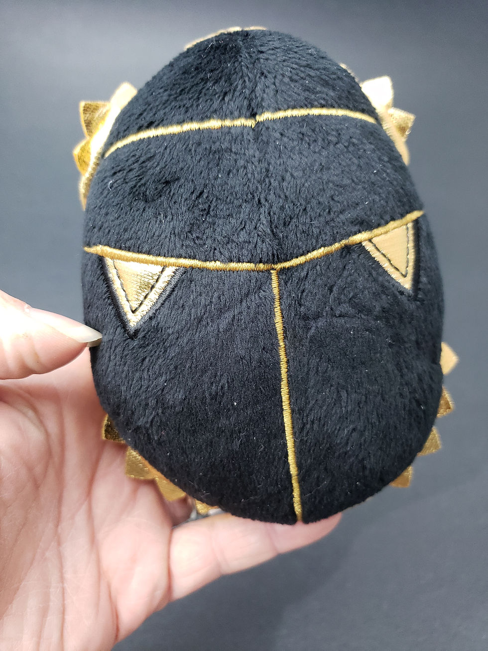 Thumbnail: Scarab Plush