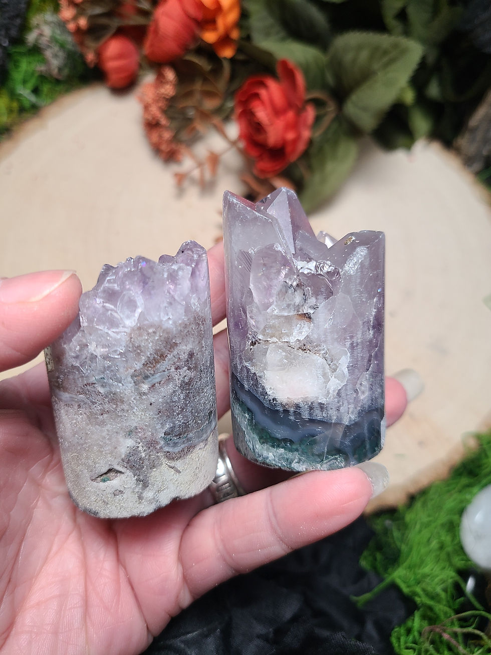 Thumbnail: Amethyst Core