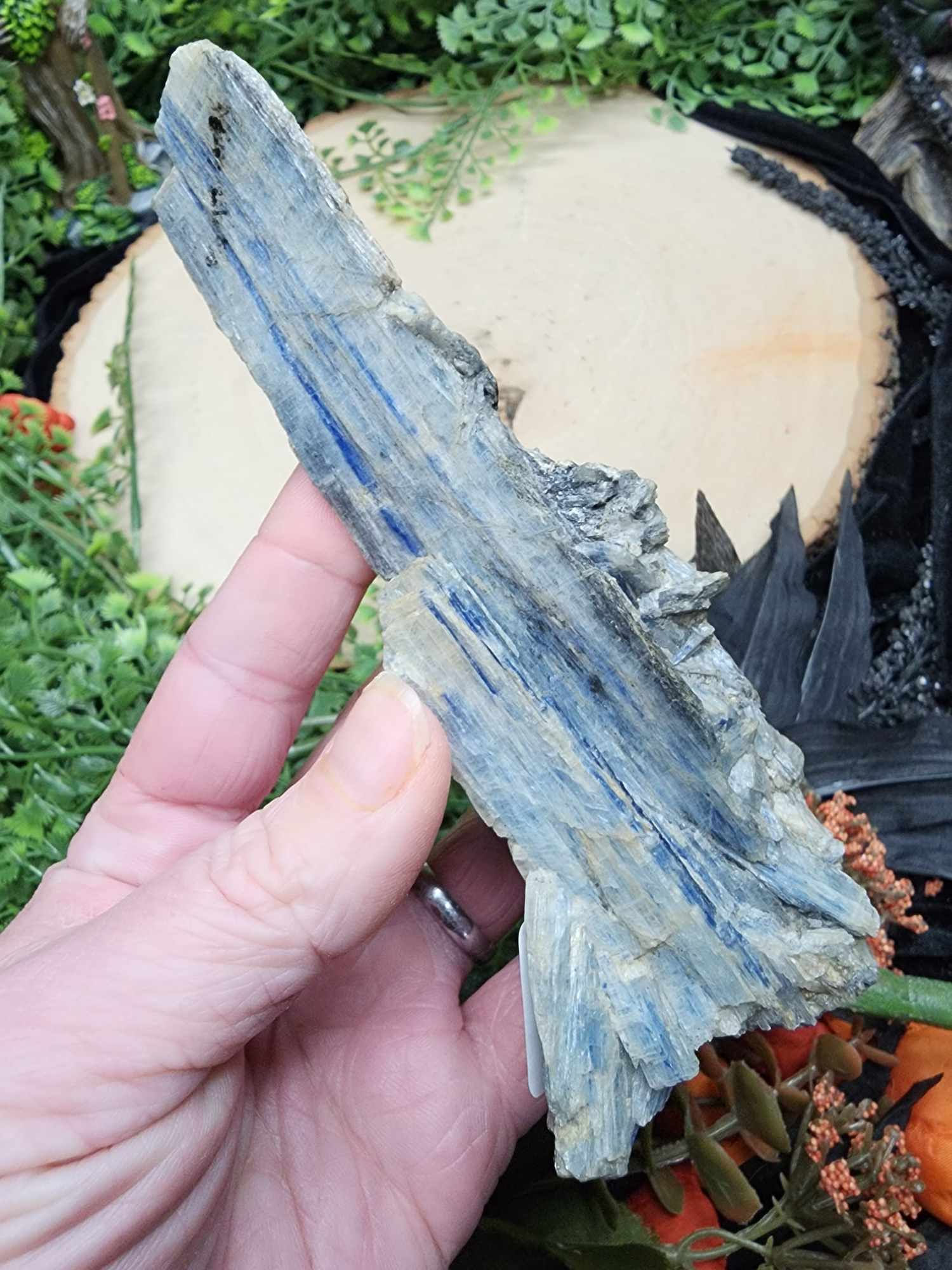 Blue Kyanite