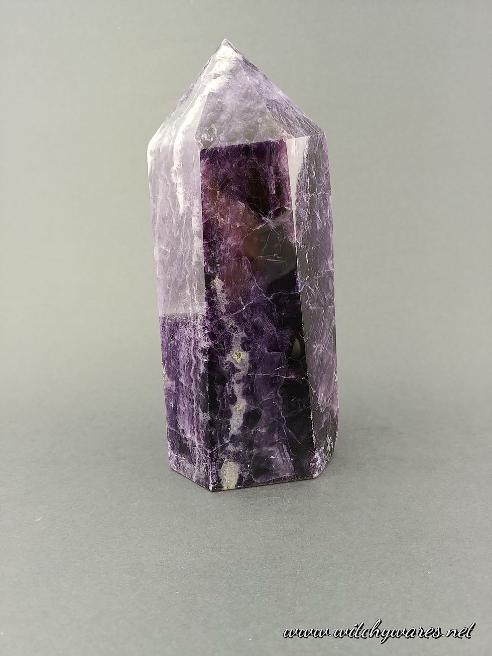 Amethyst Tower