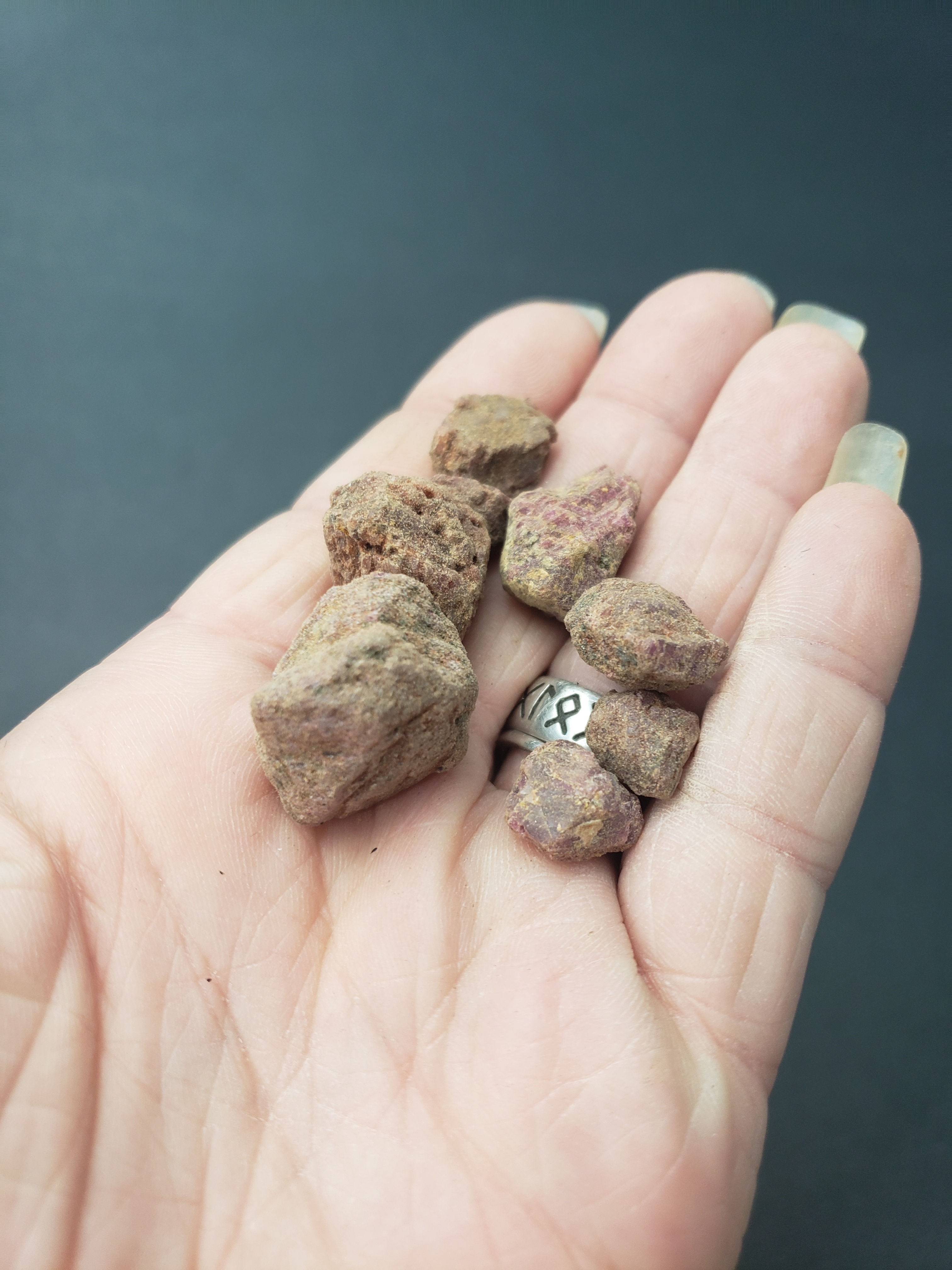 Raw Ruby