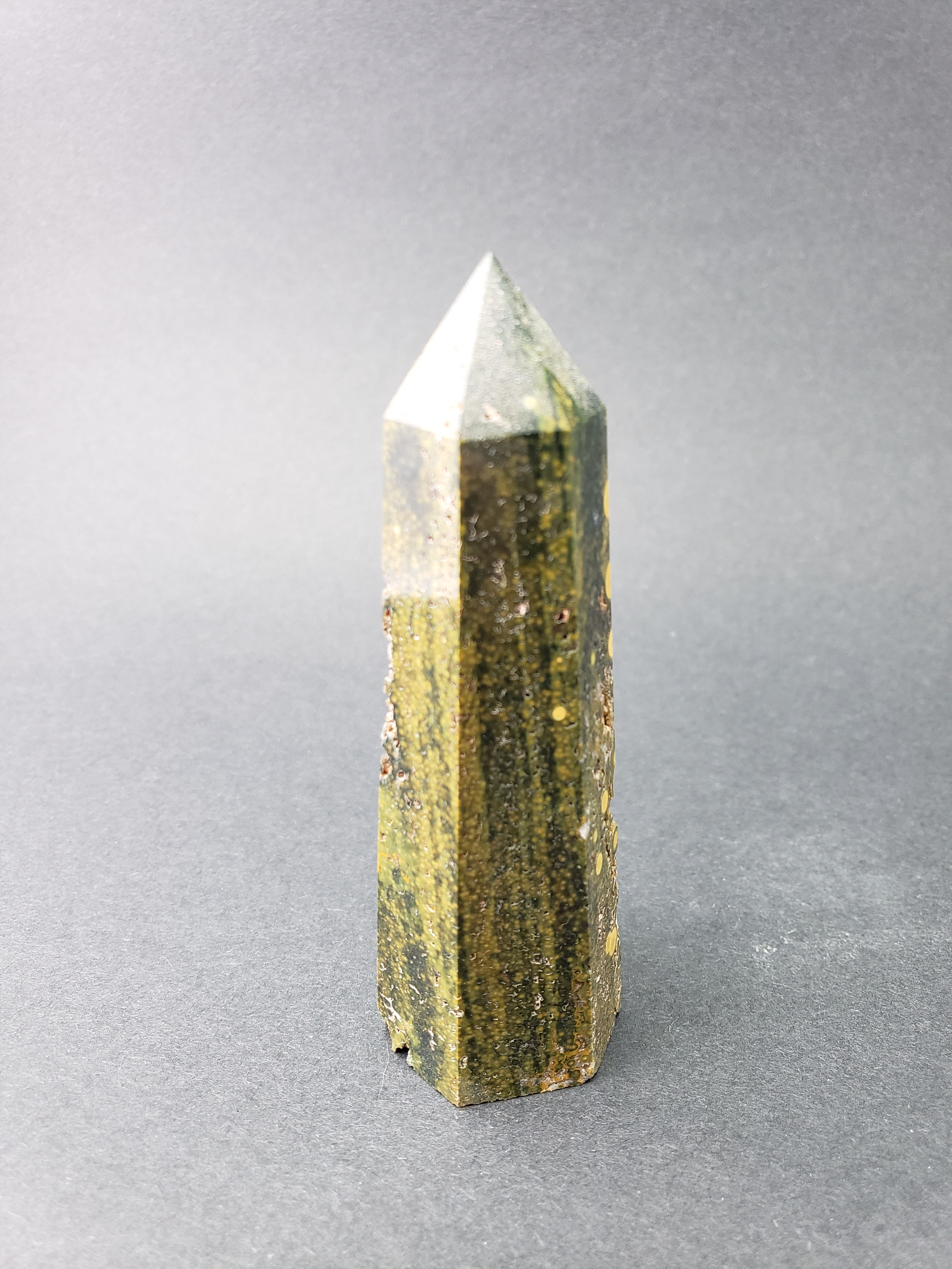 Ocean Jasper Tower