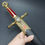 Thumbnail: Masonic Sword aka Athame
