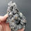 Thumbnail: Galena over Quartz Cluster