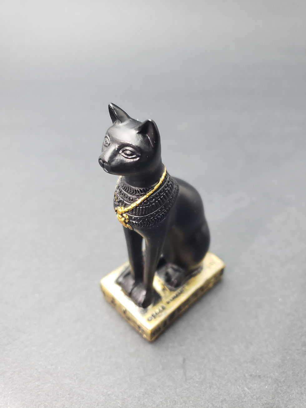 Thumbnail: Bastet Statue