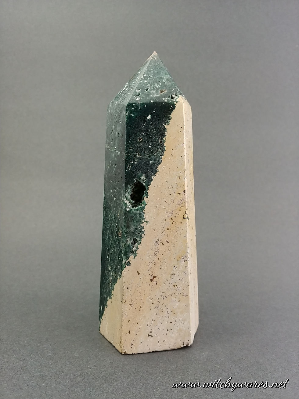 Thumbnail: Ocean Jasper Tower
