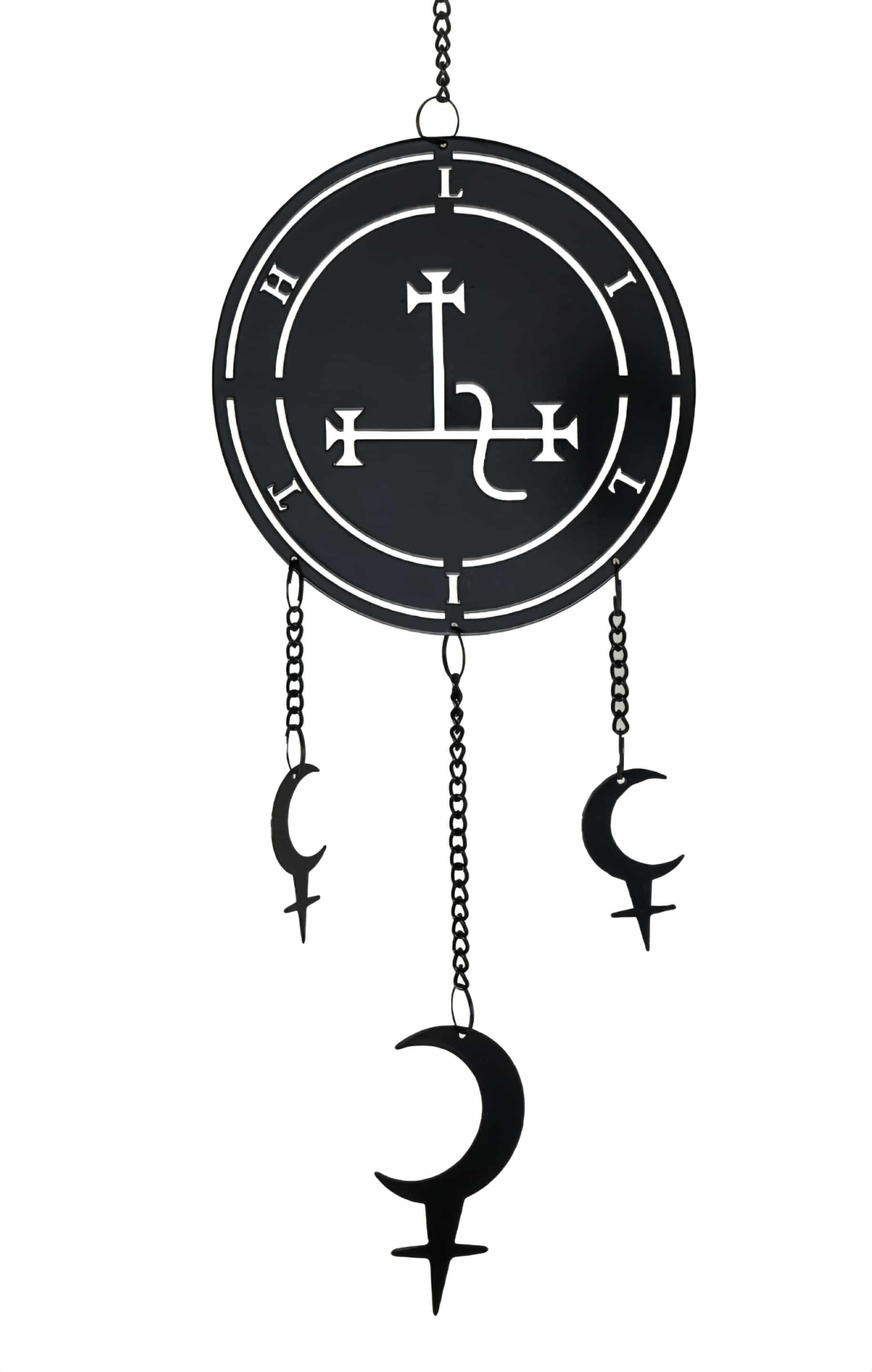 Lilith Hanging Talisman