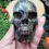 Thumbnail: Namibian Pietersite Skull