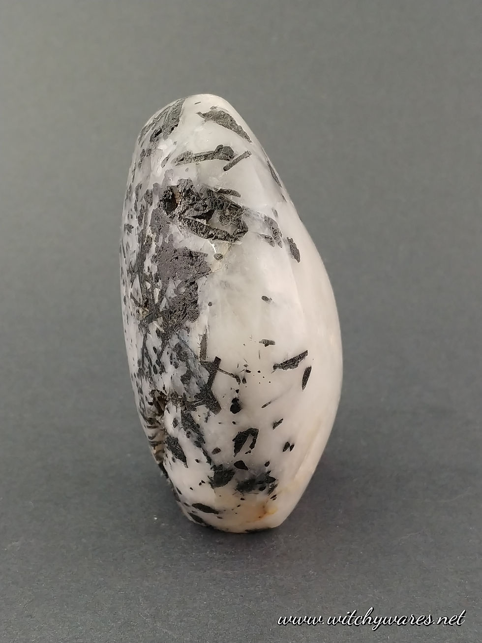 Thumbnail: Indicolite Freeform