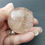 Thumbnail: Rutilated Quartz Sphere