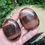 Thumbnail: Red Tiger's Eye Palm Stone