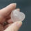 Thumbnail: Rose Quartz Heart