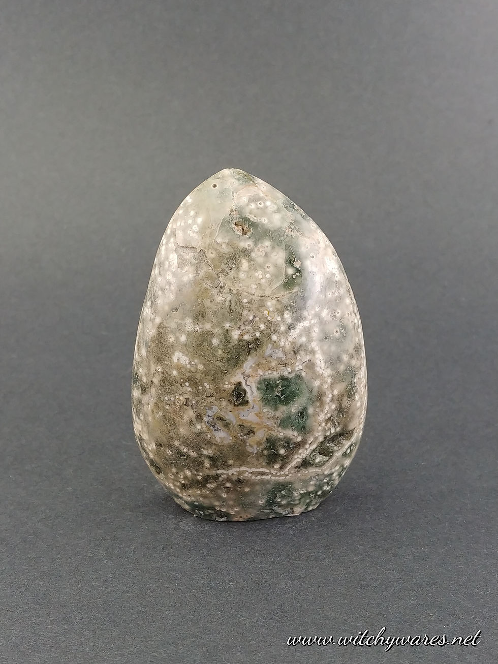 Thumbnail: Ocean Jasper Freeform