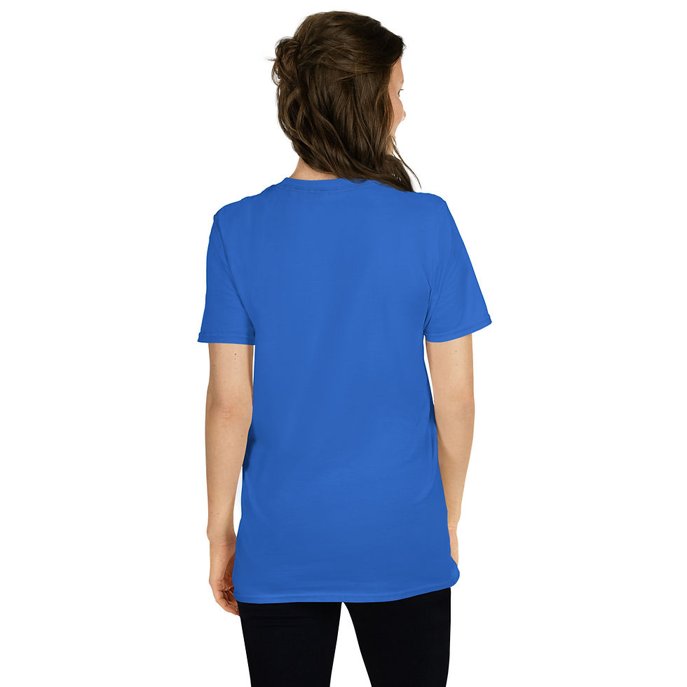 Thumbnail: Hecate Style #2 Short-Sleeve Unisex T-Shirt