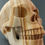 Thumbnail: Arizona Sandstone Skull