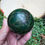 Thumbnail: Verdite Sphere