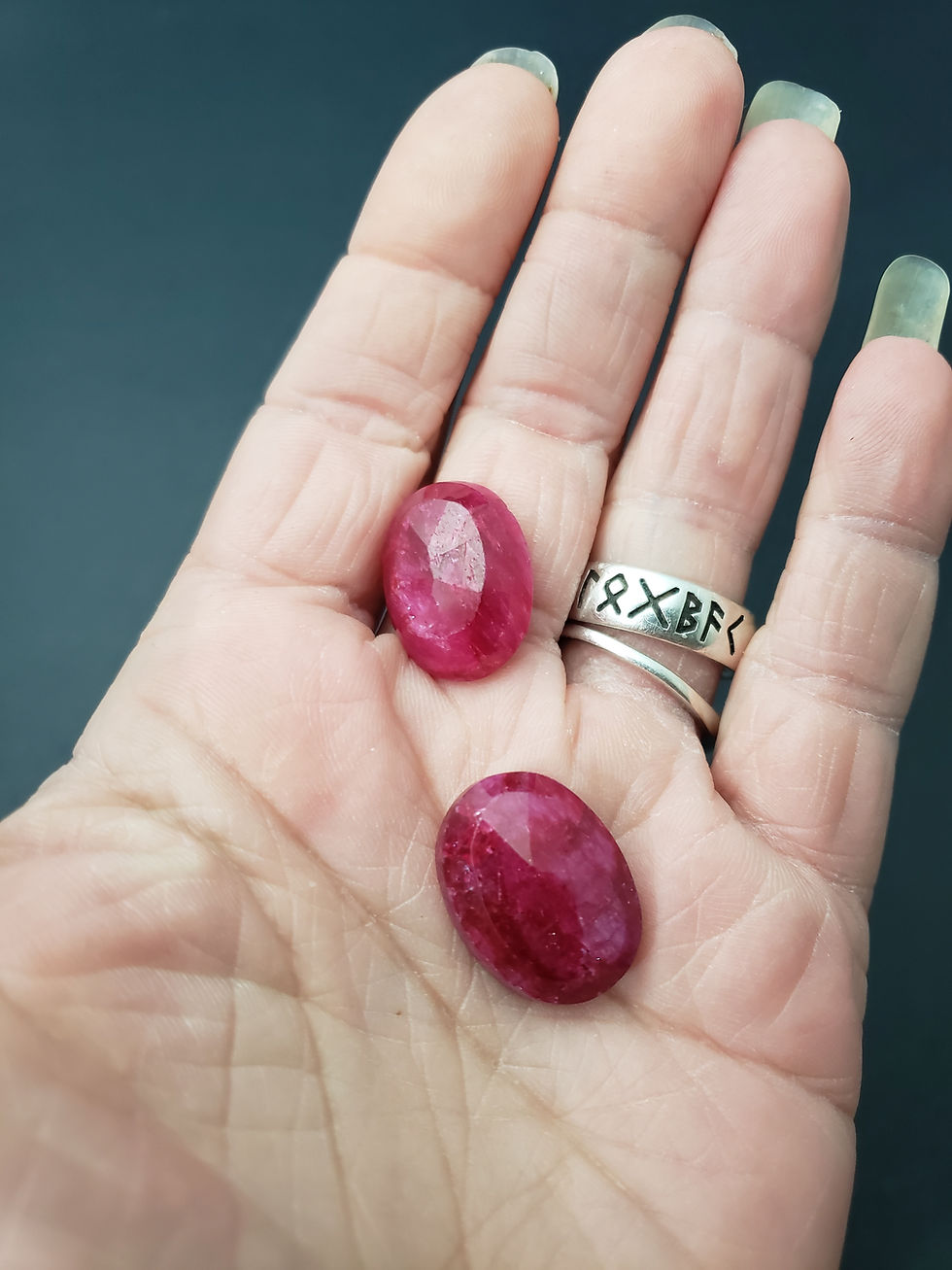 Ruby Facet