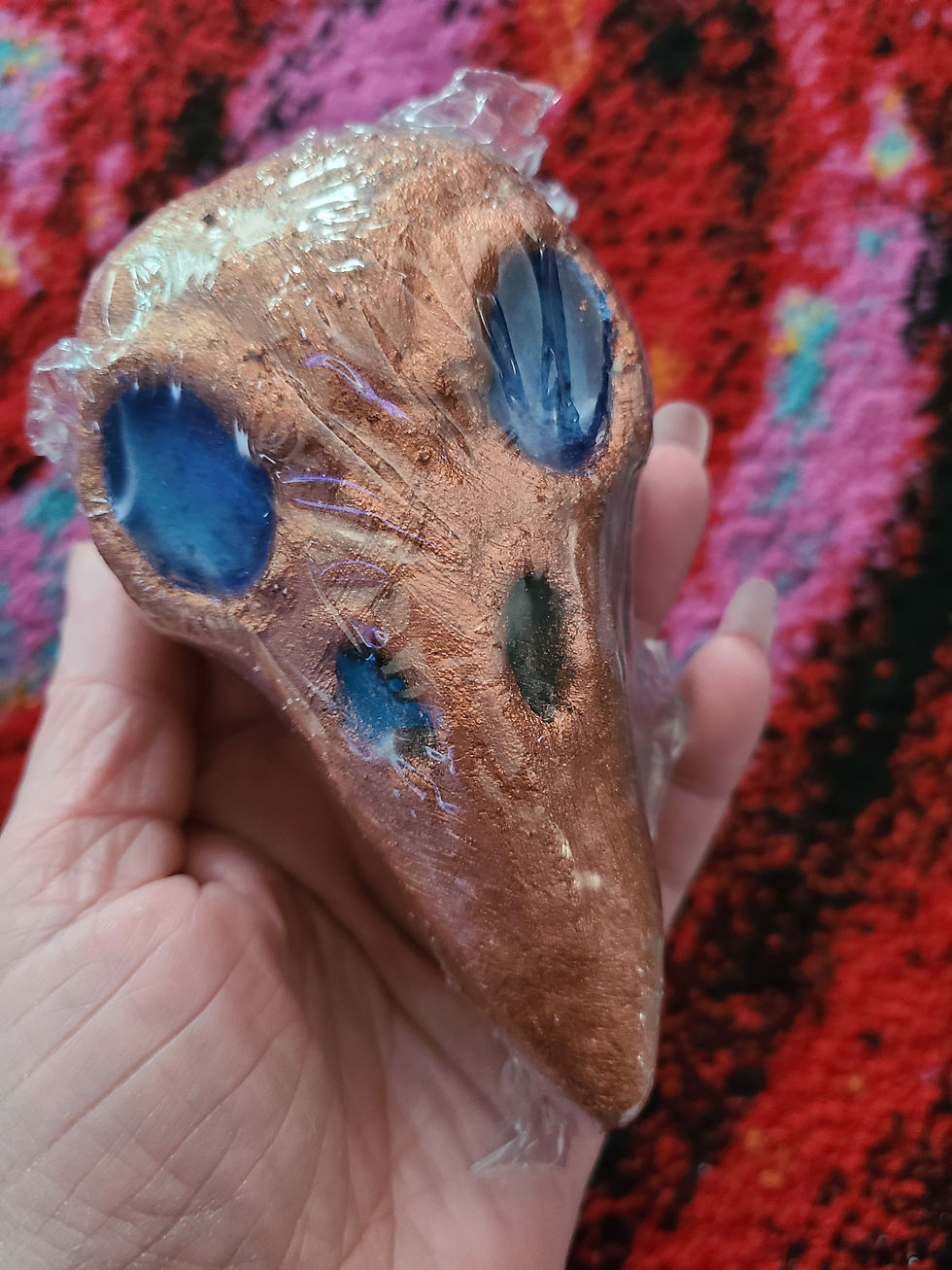 Thumbnail: Limited Bath Bombs