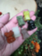 Thumbnail: Custom Carved Cats